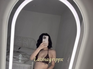 Latinagrippx