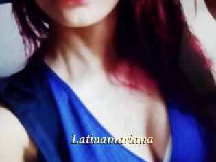 Latinamariana
