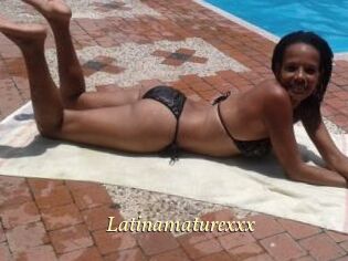 Latinamaturexxx