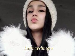 Latinapelinegra
