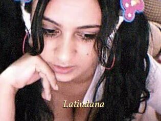 Latindana