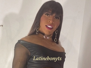 latinebonyts Vidéo porno gratuite
