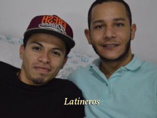 Latineros