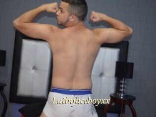 Latinfaceboyxx
