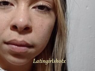 Latingirlshotx