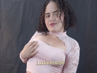 Latinheat18