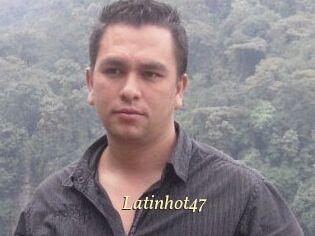 Latinhot47