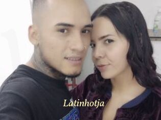 Latinhotja