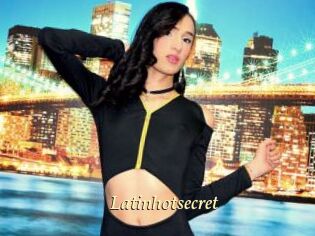 Latinhotsecret