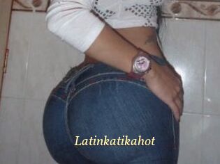 Latinkatikahot