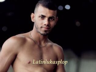 Latinlukasplop