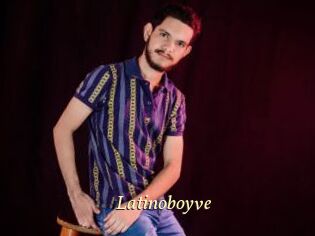 Latinoboyve