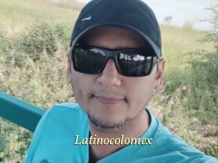 Latinocolomex