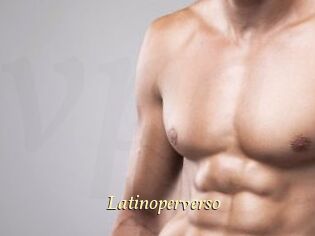 Latinoperverso