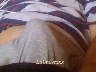 Latinosexxx
