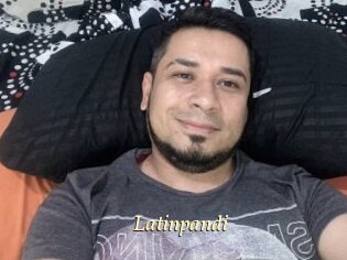 Latinpandi