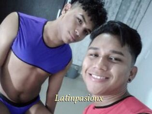 Latinpasionx