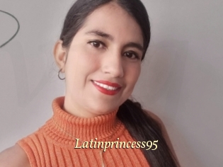 Latinprincess95