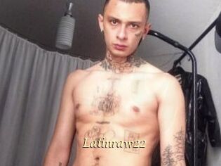 Latinraw22