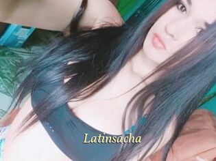 Latinsacha