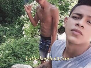 Latinsboyshot20cm