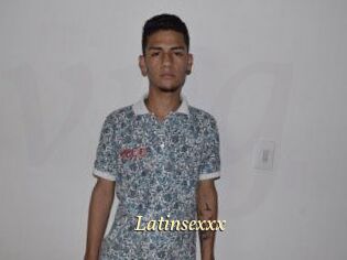 Latinsexxx