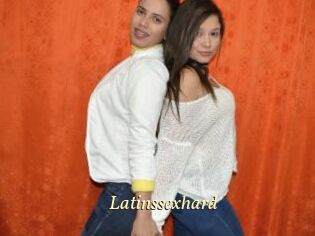 Latinssexhard