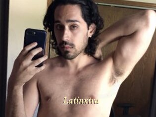 Latinxtra