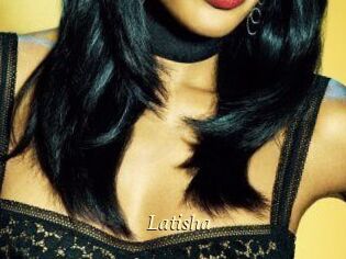 Latisha