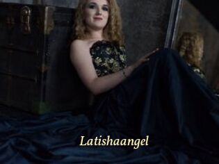 Latishaangel