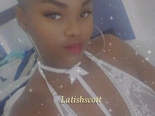 Latishscott