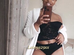 Latoya29xx