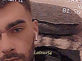 Latrax54