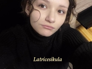 Latricesikula