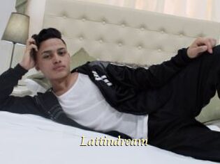 Lattindream