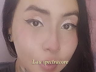 Lau_spectracore
