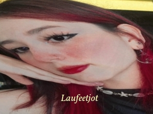 Laufeetjot