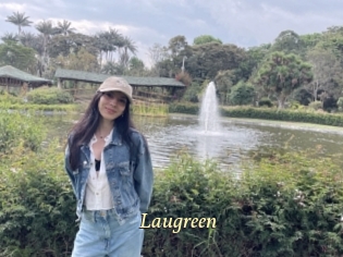 Laugreen