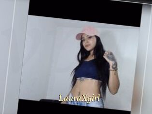 LauraXgirl