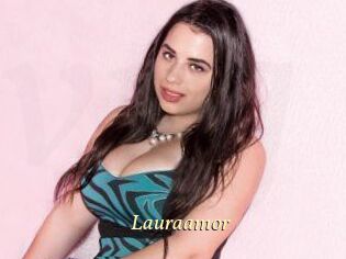 Lauraamor