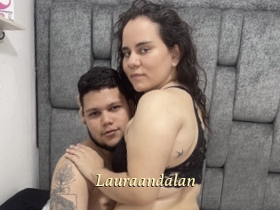 Lauraandalan