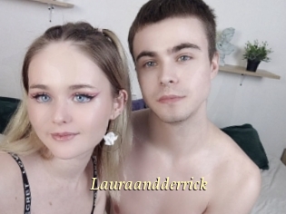 Lauraandderrick