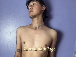 Lauraandthiiago