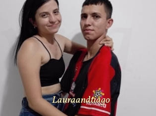 Lauraandtiago