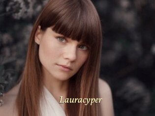 Lauracyper