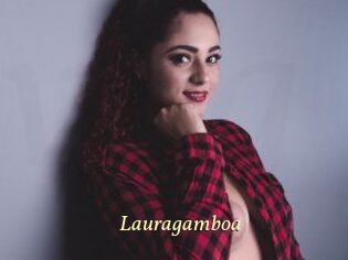Lauragamboa