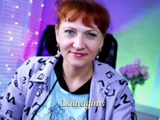 Lauragims
