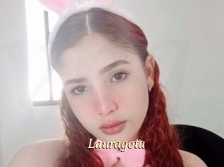 Lauragota