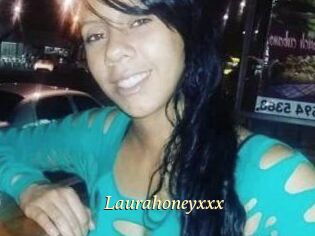 Laurahoneyxxx