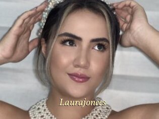 Laurajonees